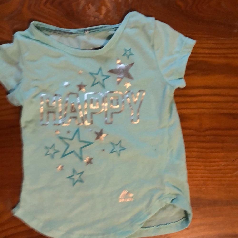 Rbx T-shirt will add pants when clean out more